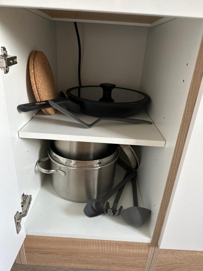 Kraichgau # 2 Ferienwohnungen In Einem Haus Mit Ebk, Wlan, Monteurzimmer, Self-Check-In Ittlingen Eksteriør bilde
